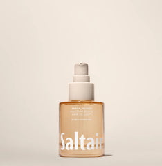 Moisture Bound - Hair Oil Light