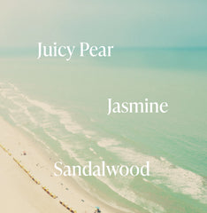 Pacific Pear - Body Mist