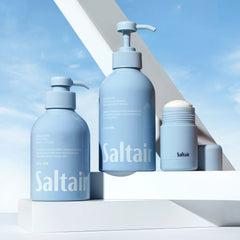 Seascape - Travel Size Body Wash