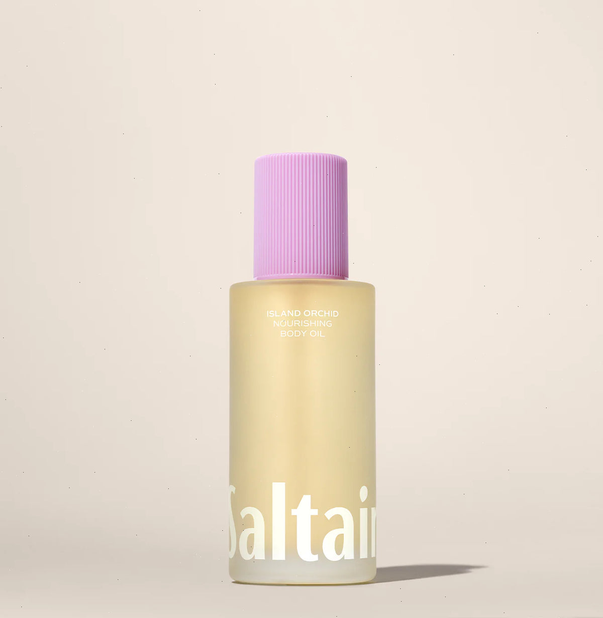 Island Orchid - Body Oil