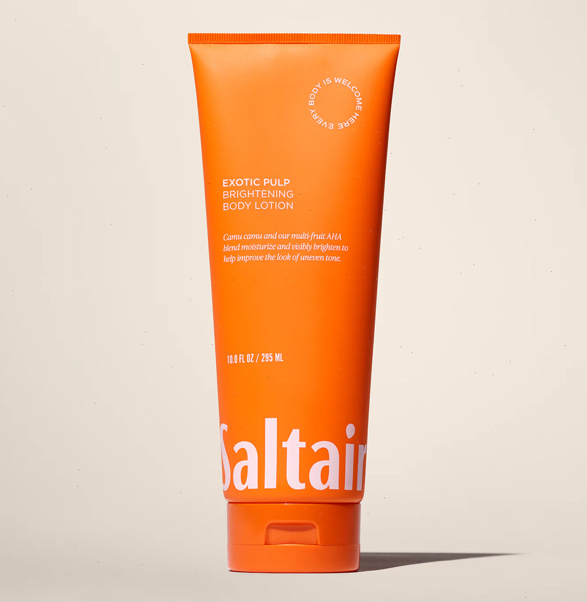 Exotic Pulp - Body Lotion