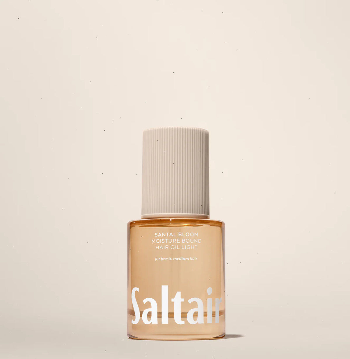 Moisture Bound - Hair Oil Light