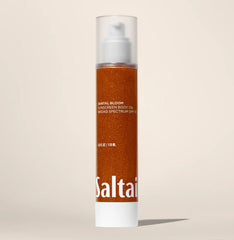 Santal Bloom - Sunscreen Body Oil