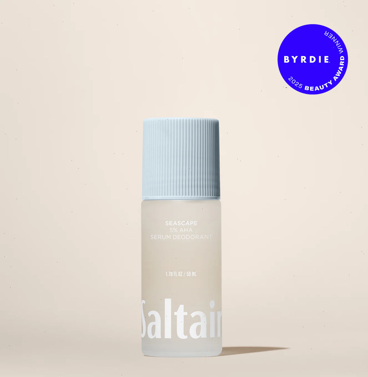 Seascape - Serum Deodorant