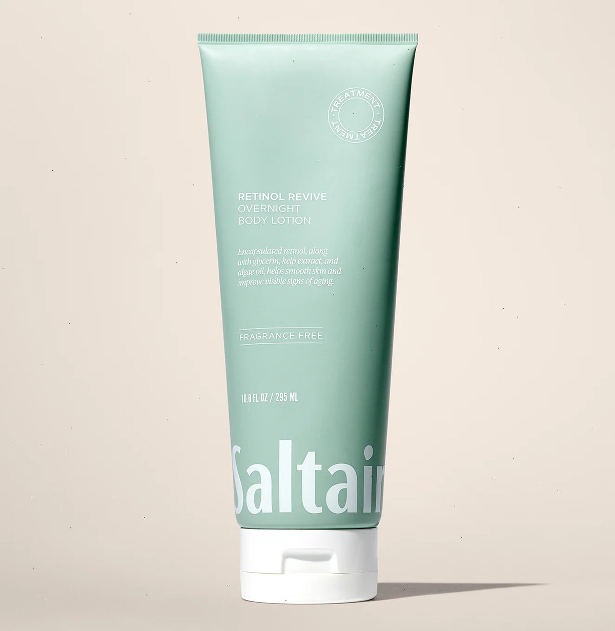 Overnight Retinol Body Lotion