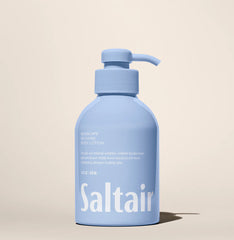 Seascape - Body Lotion [Aluminum]