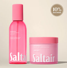 Pink Beach - Body Duo