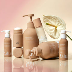 Santal Bloom - Travel Size Body Wash