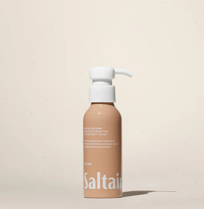 Santal Bloom - Travel Size Body Wash
